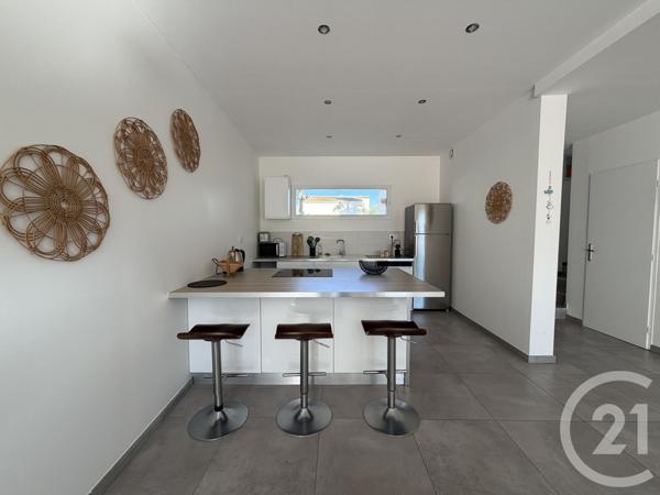 Maison à vendre  4 pièces - 118,52 m2 LE GRAU D AGDE - 34