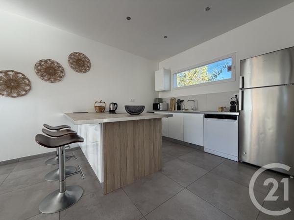 Maison à vendre  4 pièces - 118,52 m2 LE GRAU D AGDE - 34