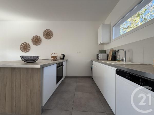 Maison à vendre  4 pièces - 118,52 m2 LE GRAU D AGDE - 34