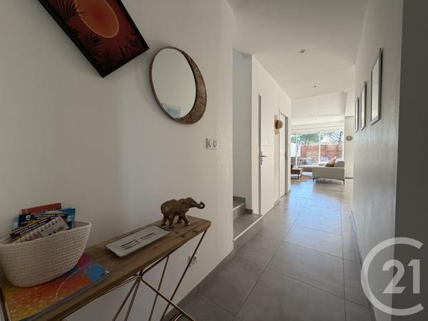 Maison à vendre  4 pièces - 118,52 m2 LE GRAU D AGDE - 34