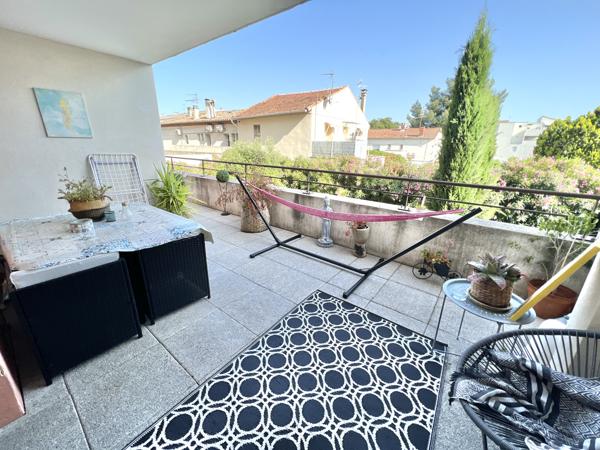 Appartement 2 pièces, 45 m2