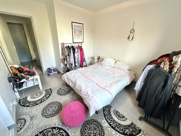 Appartement 2 pièces, 45 m2