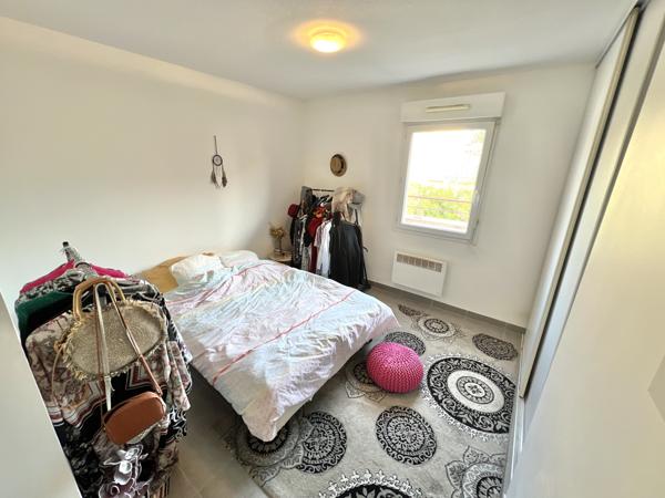 Appartement 2 pièces, 45 m2