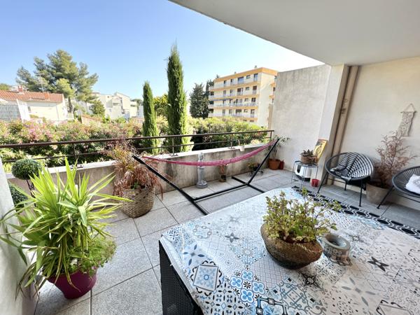 Appartement 2 pièces, 45 m2