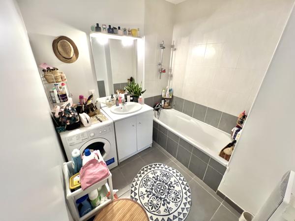 Appartement 2 pièces, 45 m2