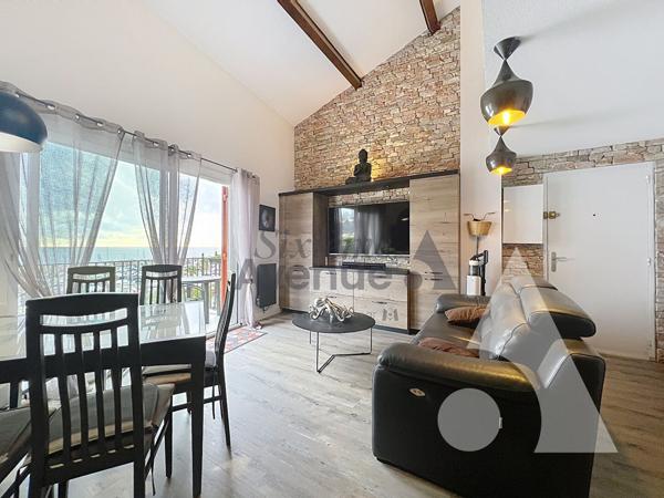 Appartement 5 pièces 102 m2