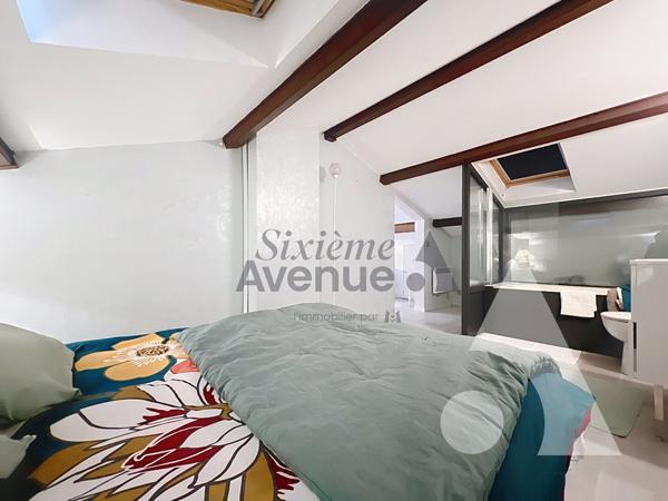 Appartement 5 pièces 102 m2