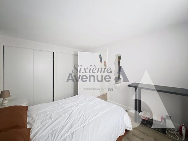 Appartement 5 pièces 102 m2