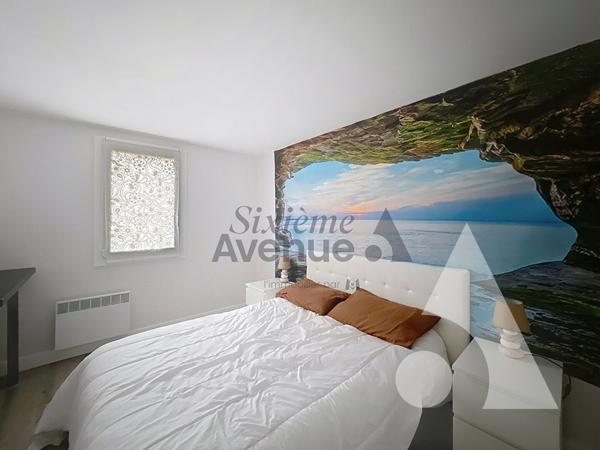 Appartement 5 pièces 102 m2