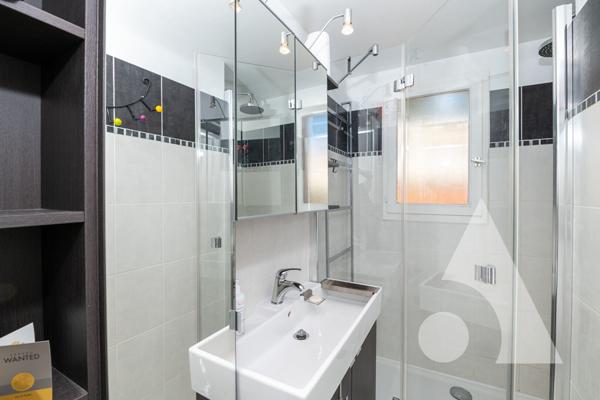 Appartement 5 pièces 102 m2