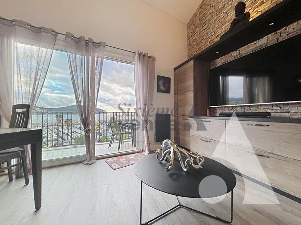 Appartement 5 pièces 102 m2