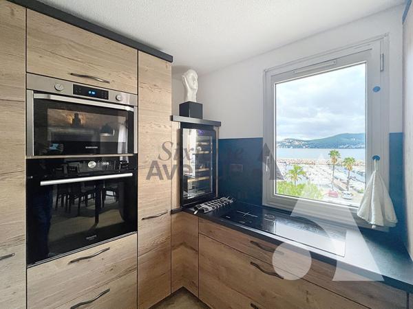 Appartement 5 pièces 102 m2