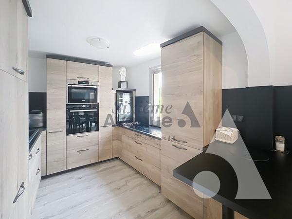 Appartement 5 pièces 102 m2