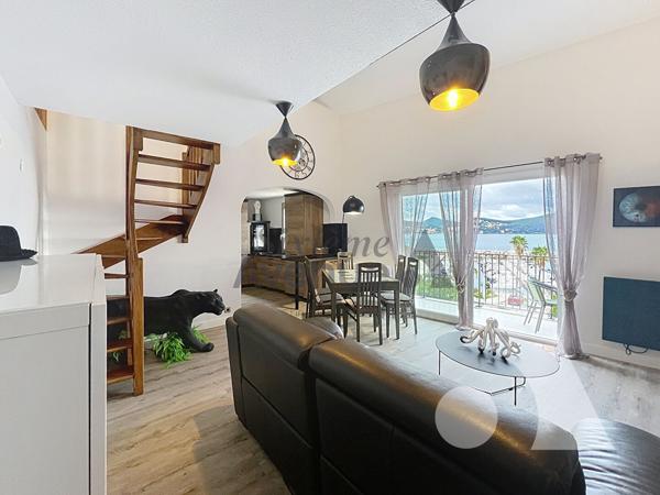 Appartement 5 pièces 102 m2