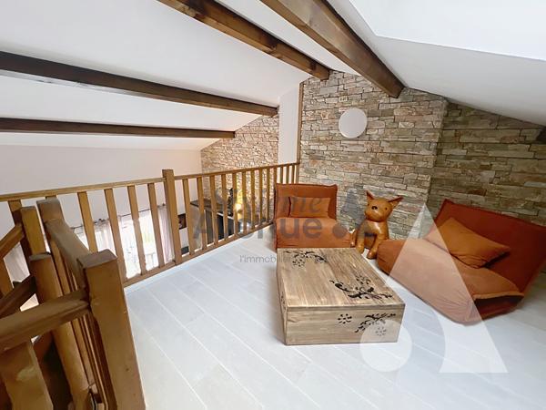 Appartement 5 pièces 102 m2