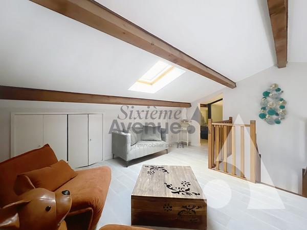 Appartement 5 pièces 102 m2