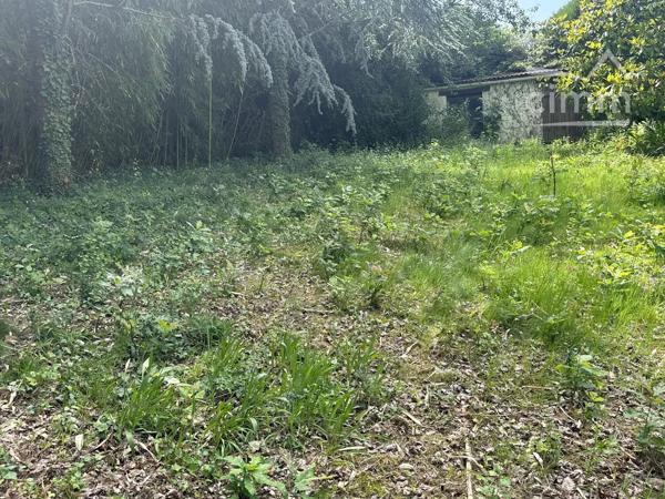 Maison individuelle avec sous-sol total, grand terrain et potentiel constructible – Dhuisy
