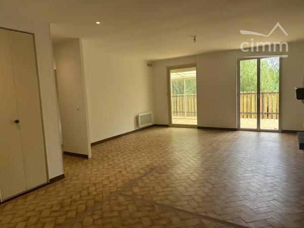 Maison individuelle avec sous-sol total, grand terrain et potentiel constructible – Dhuisy