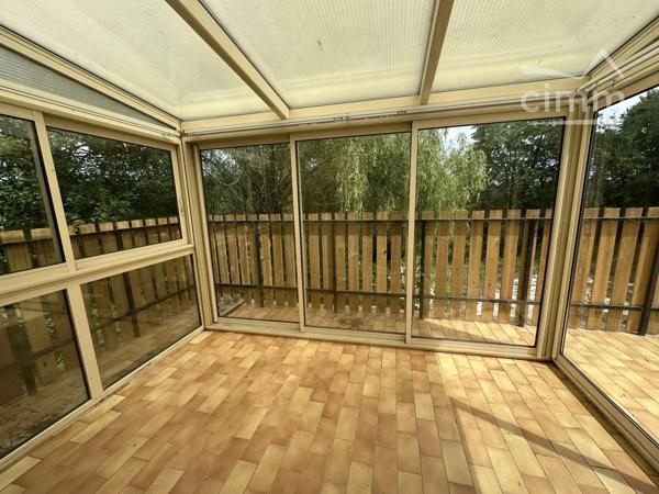 Maison individuelle avec sous-sol total, grand terrain et potentiel constructible – Dhuisy