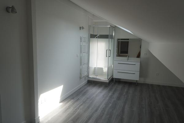 Appartement Drancy 4 pièce(s) 85 m2