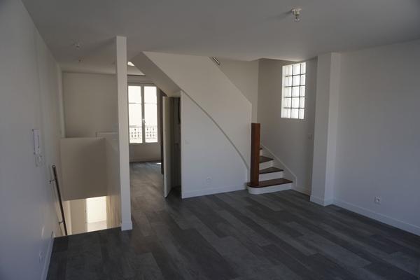 Appartement Drancy 4 pièce(s) 85 m2