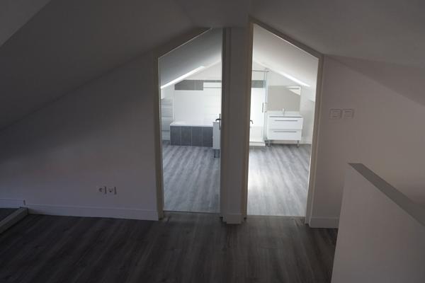 Appartement Drancy 4 pièce(s) 85 m2