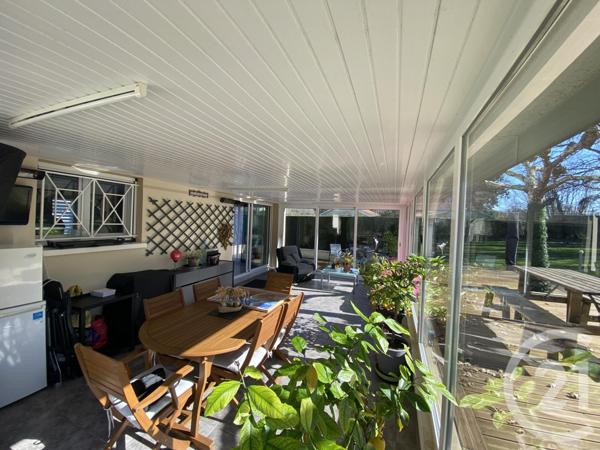 Maison à vendre  5 pièces - 117,73 m2 CREON - 33