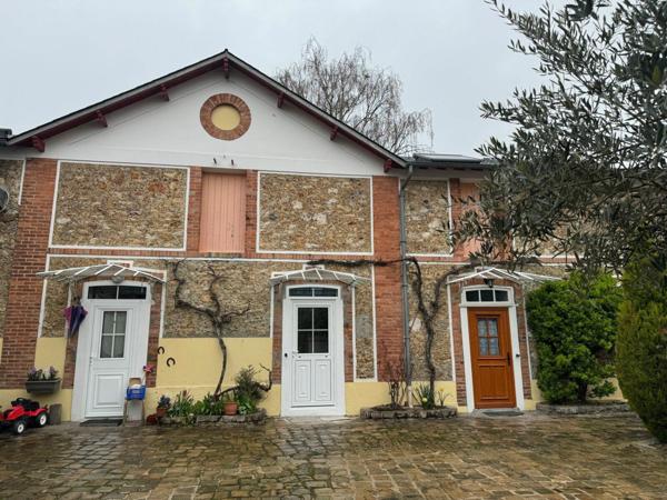 Appartement à louer    2 pièces • 22,50 m2 Limours