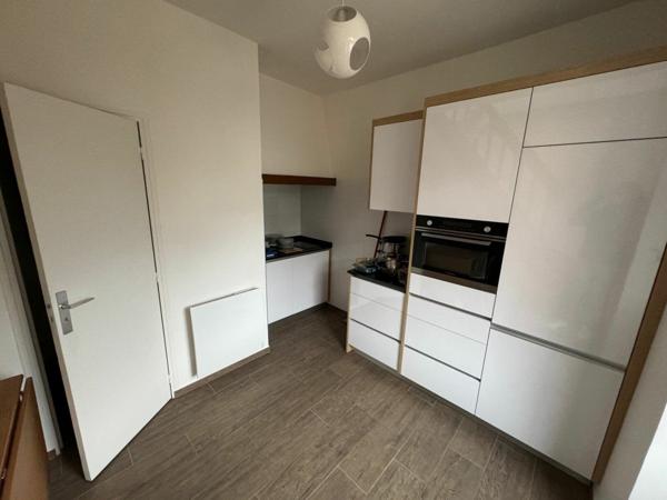 Appartement à louer    2 pièces • 22,50 m2 Limours