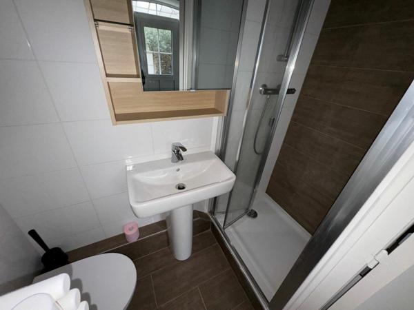 Appartement à louer    2 pièces • 22,50 m2 Limours