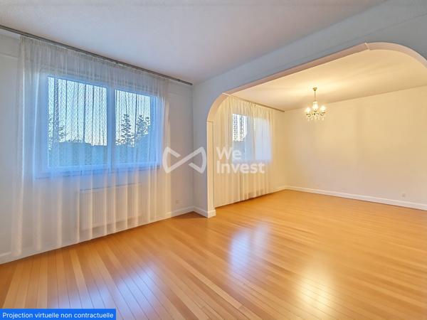 Maison 3 pièces avec jardin 392 m² à Gagny