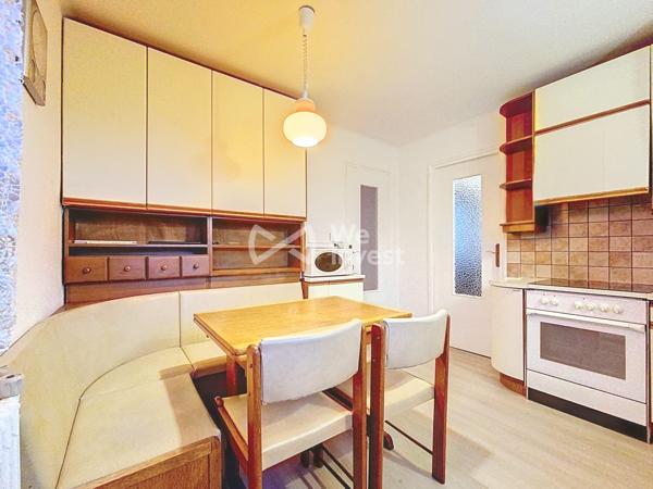 Maison 3 pièces avec jardin 392 m² à Gagny