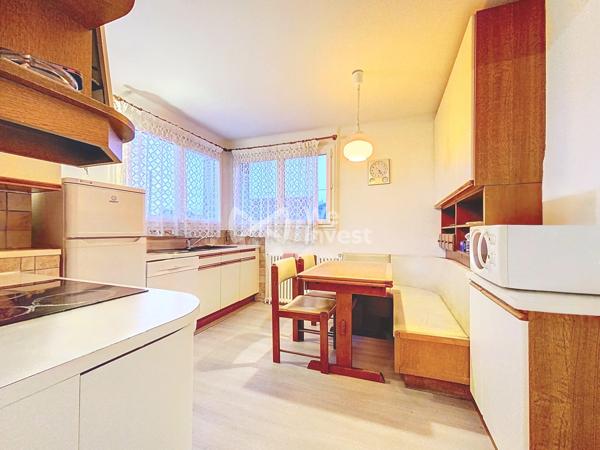 Maison 3 pièces avec jardin 392 m² à Gagny