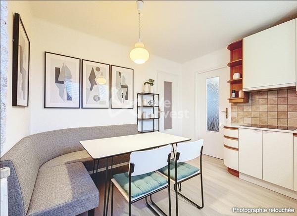 Maison 3 pièces avec jardin 392 m² à Gagny