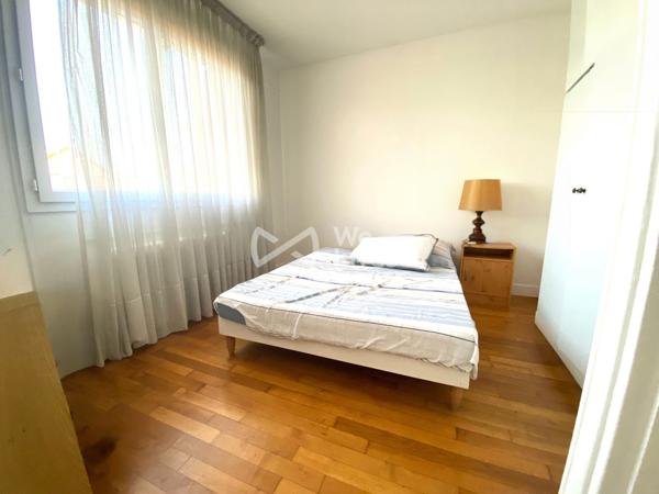 Maison 3 pièces avec jardin 392 m² à Gagny