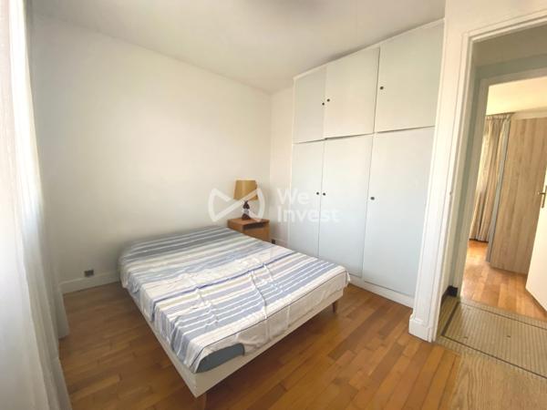 Maison 3 pièces avec jardin 392 m² à Gagny