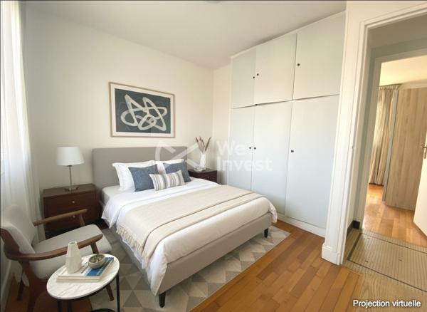 Maison 3 pièces avec jardin 392 m² à Gagny
