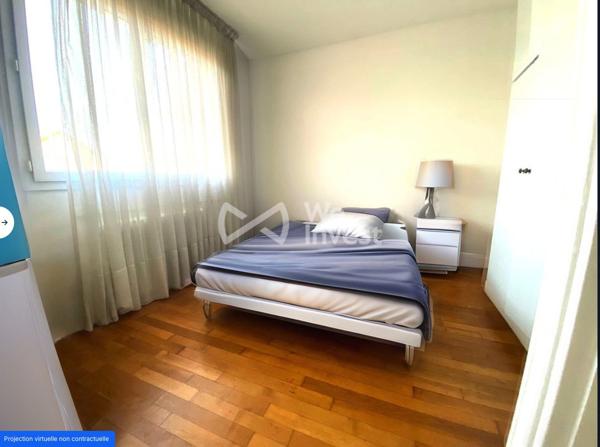 Maison 3 pièces avec jardin 392 m² à Gagny