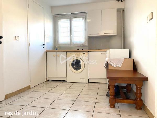 Maison 3 pièces avec jardin 392 m² à Gagny