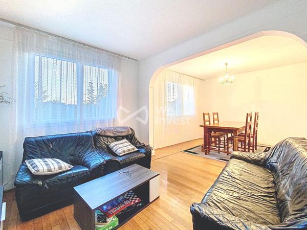 Maison 3 pièces avec jardin 392 m² à Gagny