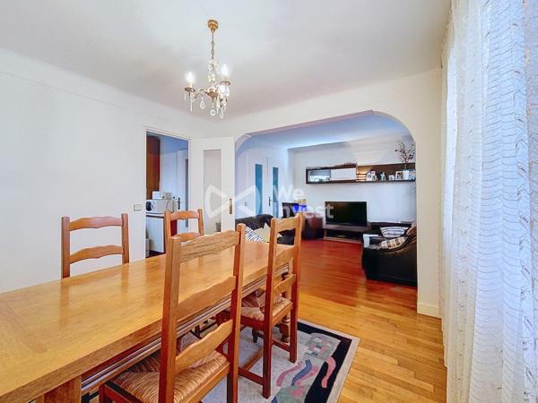 Maison 3 pièces avec jardin 392 m² à Gagny