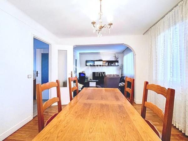 Maison 3 pièces avec jardin 392 m² à Gagny