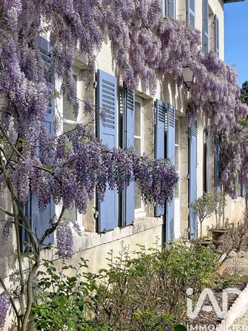 Maison à vendre 12 pièces 490 m² Saint-Jean-le-Blanc