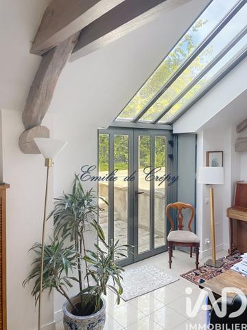 Maison à vendre 12 pièces 490 m² Saint-Jean-le-Blanc