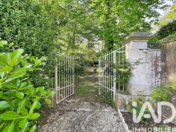 Maison à vendre 12 pièces 490 m² Saint-Jean-le-Blanc