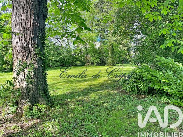 Maison à vendre 12 pièces 490 m² Saint-Jean-le-Blanc