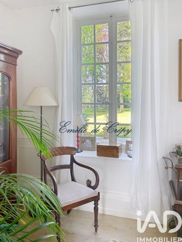 Maison à vendre 12 pièces 490 m² Saint-Jean-le-Blanc