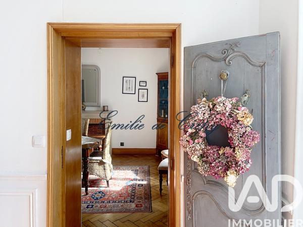 Maison à vendre 12 pièces 490 m² Saint-Jean-le-Blanc