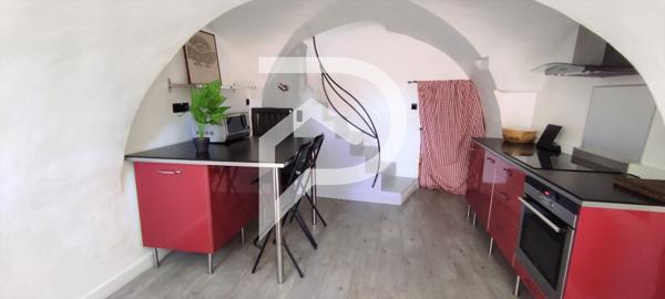 Maison 3 pièces 126 m2