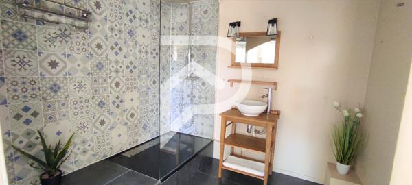 Maison 3 pièces 126 m2